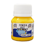 Tinta tecido