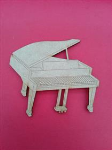 Piano Cauda