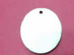 Placa oval 4mm C Furo - 40mm_640_480